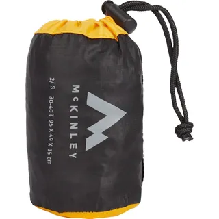 Mc Kinley McKINLEY RS-Regenh?lle RAINCOVER I YELLOW 4 - Gelb