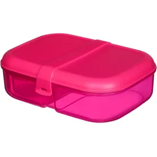 Sistema 1.1L Ribbon Lunch Pink