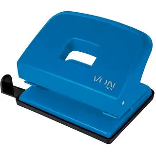 von leitz Locher blau, 1 St.