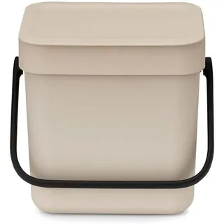 Brabantia Sort&Go 3 l Beige