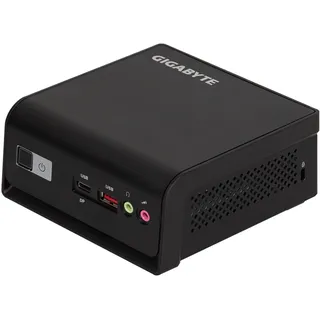 Gigabyte BRIX GB-BTIP-N150 Intel N150 - 1x2,5" - 1xM.2