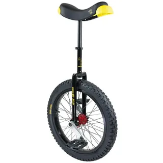 QU-AX Muni Starter 20" Schwarz