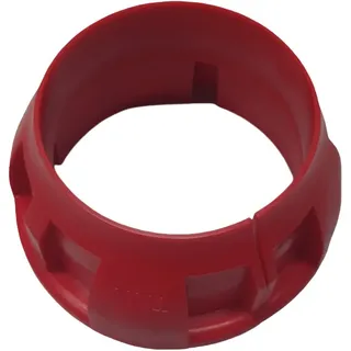 Kanten-Gleiter -  STORZ 52 C - rot