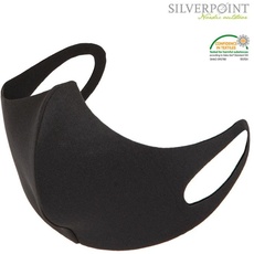Silverpoint - vorgeformter Mundschutz wiederverwendbar - Comfort Bion