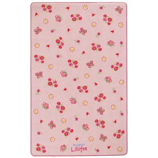 Prinzessin Lillifee (BL 100x160 cm) - BL 100x160 cm