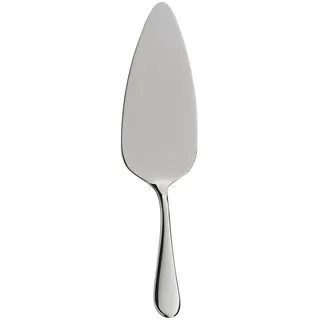 WMF Merit Tortenheber Edelstahl 23,2 cm, Kuchenheber, Cromargan Edelstahl poliert, ideal auch als Lasagneheber, Pizzaheber, spülmaschinenfest