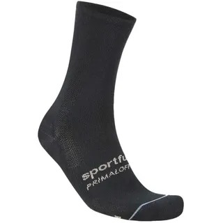 Sportful Pro Winter Socken - Black - EU 36-39