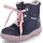 HUSKY1 Boot Blau/Rosa 29