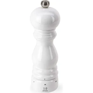 Peugeot Paris u'Select Salzmühle 18 cm weiß lackiert