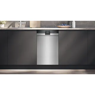 Siemens iQ300 SR43ES24ME
