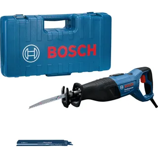 Bosch GSA 12-30 ohne Akku + Handwerkerkoffer
