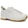 54 Low Evo Damen Weit Beige 37,5