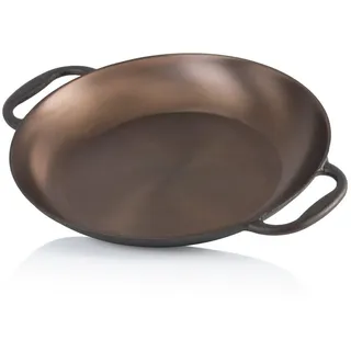 Mahlzeit Paellapfanne 35 cm