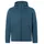 Idris Fleece Hoody wärmend pflegleicht atmungsaktiv und trocknet schnell baltic sea M