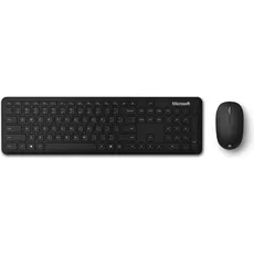 Bild von Bluetooth Desktop schwarz, USB, DE, Business (1AI-00006)