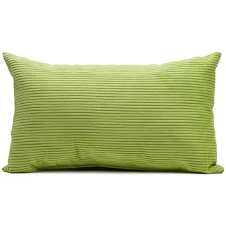 Gözze Capri Cord 30 x 50 cm Beige