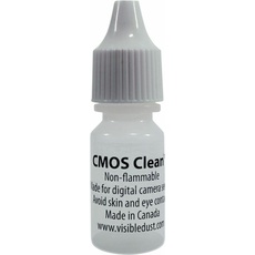 Bild VisibleDust CMOS Clean Digitalkamera Gerätereinigungsflüssigkeit 8 ml