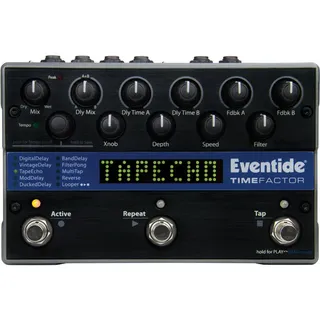 Eventide TimeFactor