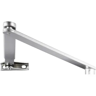 GEZE Gestänge Standard silber