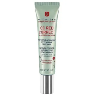 Erborian CC Red Correct Crème (15ml)