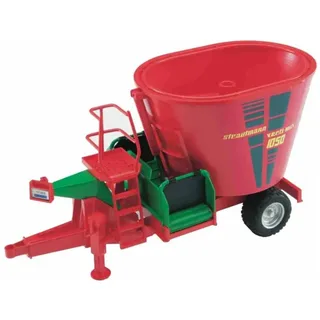 Bruder Futtermischwagen