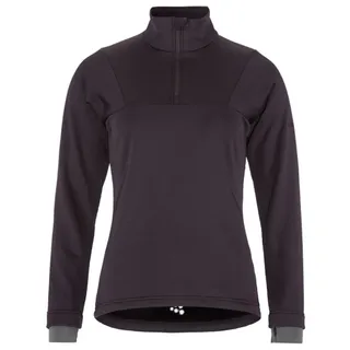 Craft Rollkragenpullover Lila S
