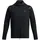 Fleece Eu black black L