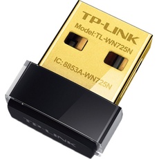 Bild Wireless Nano USB Adapter (TL-WN725N)