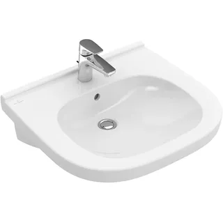 Villeroy & Boch ViCare Handwaschbecken 61 x 55 cm (411960R1)