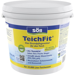 Söll TeichFit® 2,5 kg