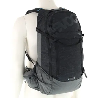 Trail Pro 26 S/M black/carbon grey