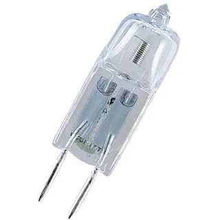 osram homelighting Osram Halostar Halogenlampe 25 W Warmweiß GY6.35