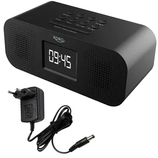 Xoro HMT 425 Basic schwarz