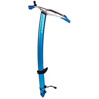 Blue Ice Eispickel 54 cm blau