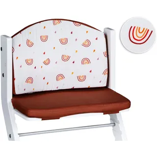 tiSsi tiSsi® Sitzpolster/Sitzverkleinerer Hochstuhl