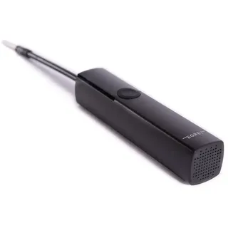 Egret Smart Air Kompressor - Black - One Size