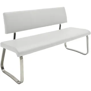 MCA Furniture Sitzbank ARCO (BHT 175x86x59 (cm): B: 175 H: 86 T: 59.0