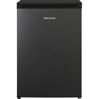 Telefunken C-135-100 Vollraumkühlschrank (135 l, 0 mm hoch, Schwarz)