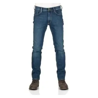 Mustang Washington Straight Fit Blau 36/34