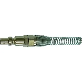 Bunter P / Rohr HU-FIRMA C / Frühling 2 Stücke 8 MM