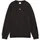 Oversized Schwarz S
