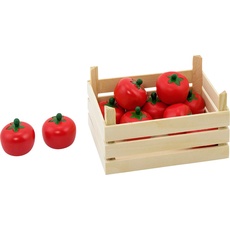 Bild Tomaten in Gemüsekiste