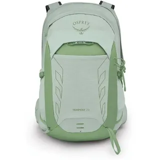 Osprey Tempest 22l Damenrucksack - Frosty Mint Green / Botanica - One Size