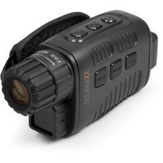 Technaxx Night Vision TX-141 4862 Nachtsichtgeraet mit Digitalkamera 4 x 24mm Generation Digital