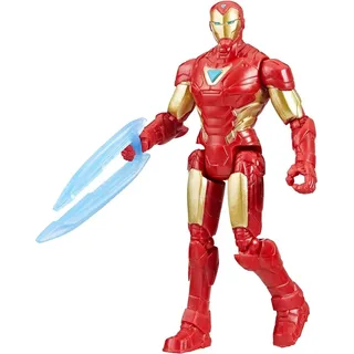 Hasbro Iron Man