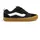 Knu Skool Damen Weite E Black/Gum 44