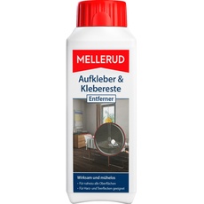 Bild Aufkleber & Klebereste Entferner 250 ml