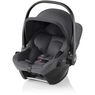 Britax Römer BABY-SAFE CORE Midnight Grey
