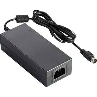 DEHNER ELEKTRONIK ATS 120A1-P560 AC/DC Tisch- und Steckernetzteil 56 V/DC 2.14A 120W Stabilisiert,