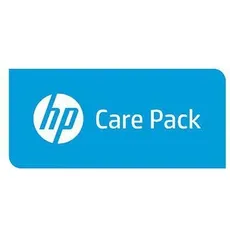HPE Care Pack 1y PW 24x7 D2000, Notebook Ersatzteile